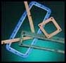 Die-Cut & Framed Gaskets